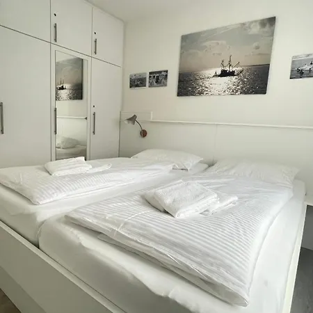 Διαμέρισμα 'unshuus' 8