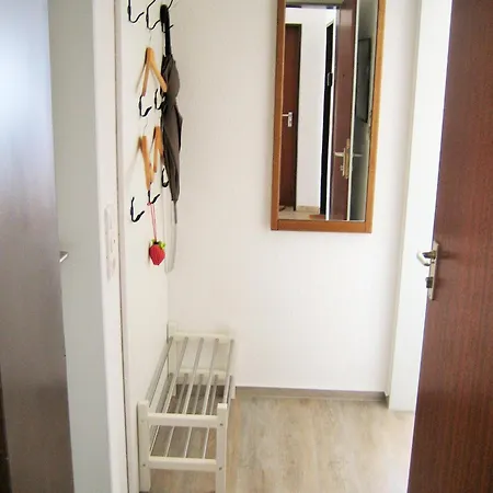 'unshuus' 8 Langeoog