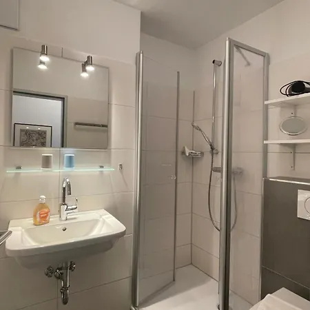 'unshuus' 8 * Langeoog