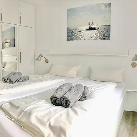 Διαμέρισμα 'unshuus' 8