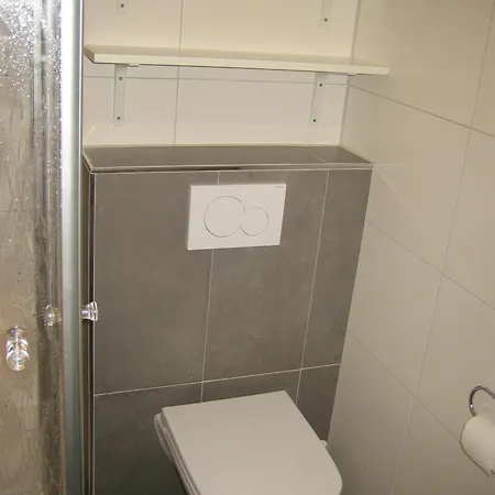 'unshuus' 8 Διαμέρισμα Langeoog