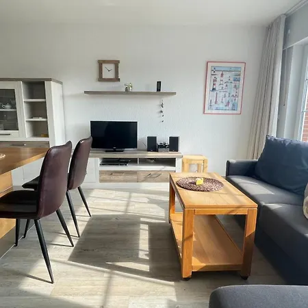 'unshuus' 8 * Langeoog